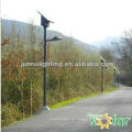 Gute Qualität all-in-One CE leistungsstarke led Solar Perimeter Security Lighting(JR-518)